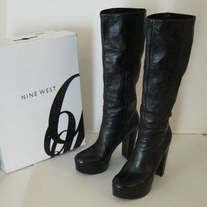 Escapegoat boot W10/M8/EU41